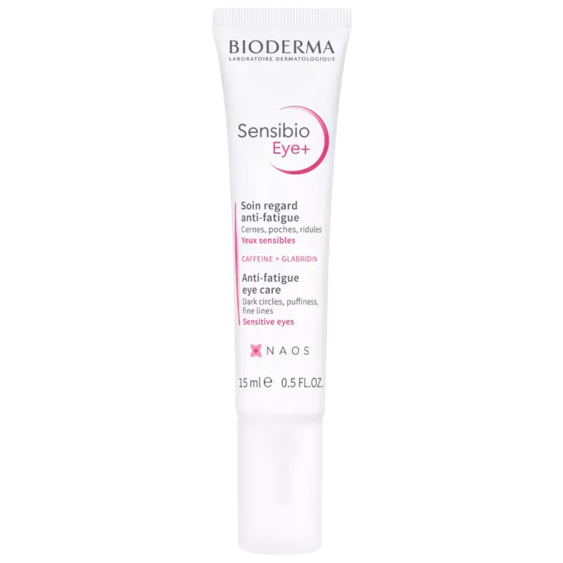 Bioderma Sensibio Eye+ Contour Gel 15ml Online Kaufen