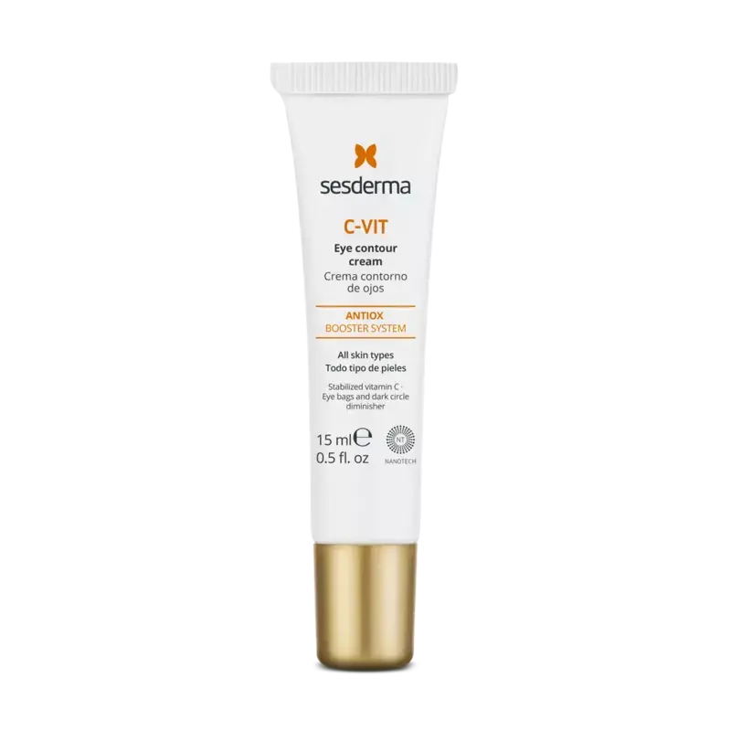 Kracherpreis Sesderma C-Vit Eye Contour Cream 15ml