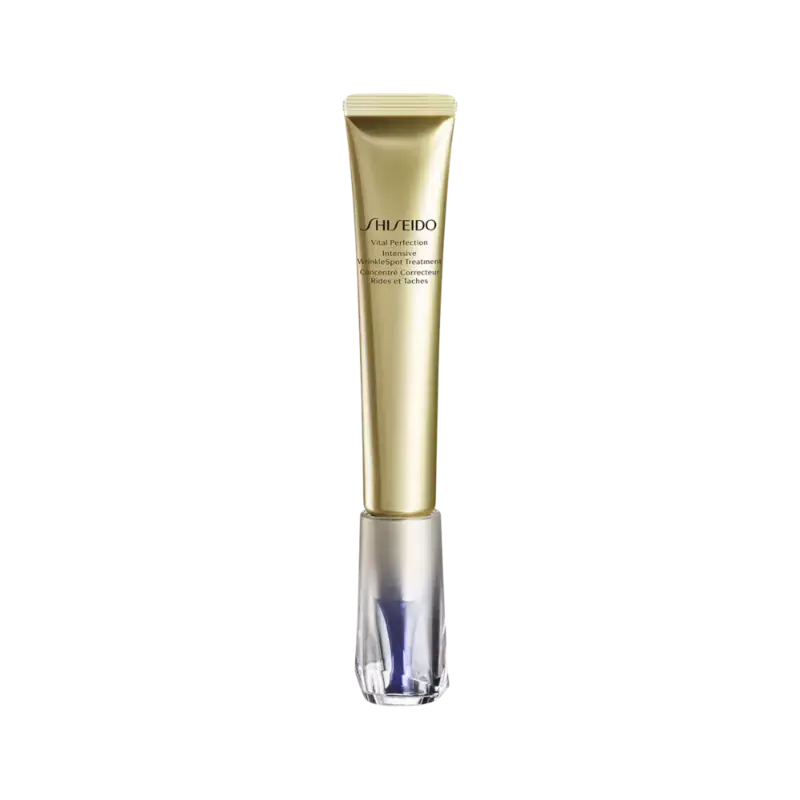 Shiseido Vital Perfection Intensive Wrinklespot Treatment 20ml Letzte Chance