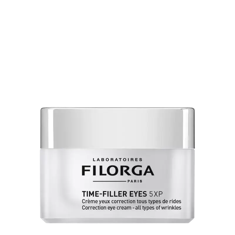 Filorga Time-filler Eyes 5XP Correction Eye Cream 15ml Bestpreis