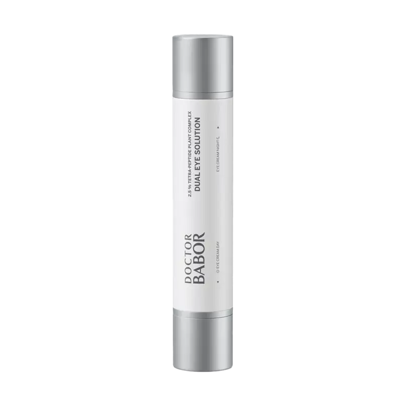 Nur Für Kurze Zeit BABOR DOCTOR Eye Solution 30ml