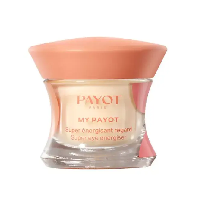Jetzt Kaufen Payot My Super Energisant Regard 15ml