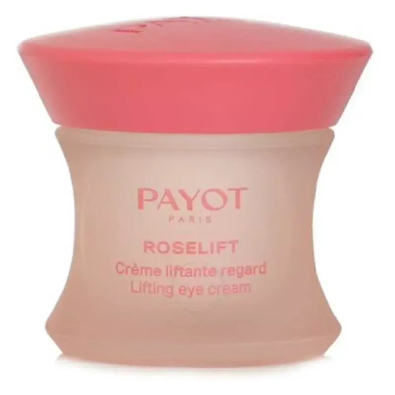 Payot Roselift Lifting Eye Cream 15ml Must-Have