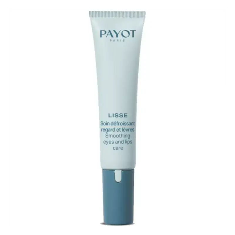 Payot Lisse Smoothing Eyes & Lips Care 15ml Markenprodukt