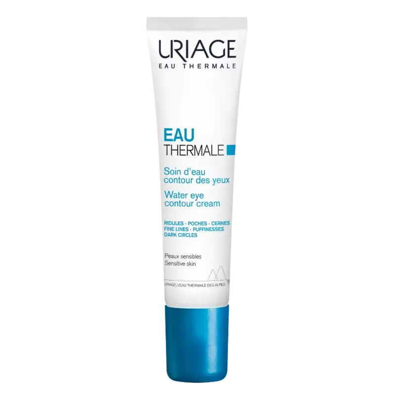 Nur Heute Uriage Eau Thermale Water Eye Contour Cream 15ml