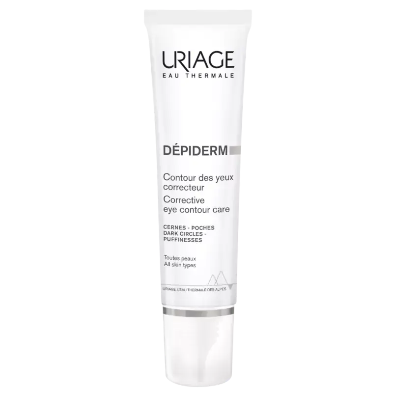 Sonderangebot Uriage Dépiderm Corrective Eye Contour Care 15ml