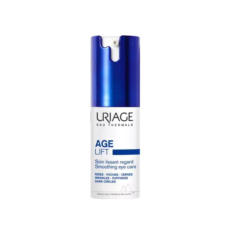 Uriage Age Lift Smooting Eye Care 15ml Online Kaufen