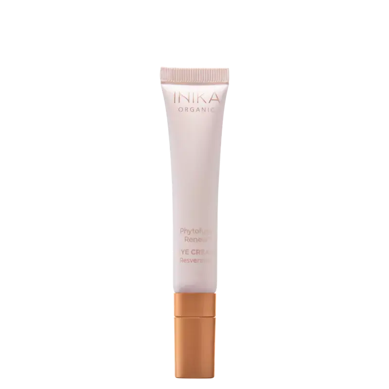 INIKA Organic Phytofuse Renew™ Eye Cream 15ml Preisreduziert