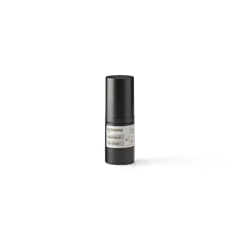 Top-Seller Rebiome ReOptimize Eye Cream 15ml