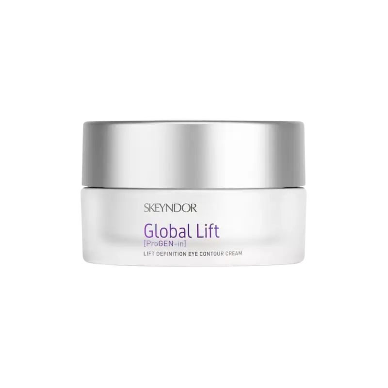 Preisreduziert Skeyndor Global Lift Definition Eye Contour Cream 15ml