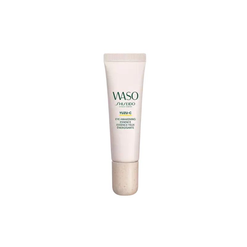 Shiseido Waso Yuzu-C Eye Awakening Essence 20ml Expressversand