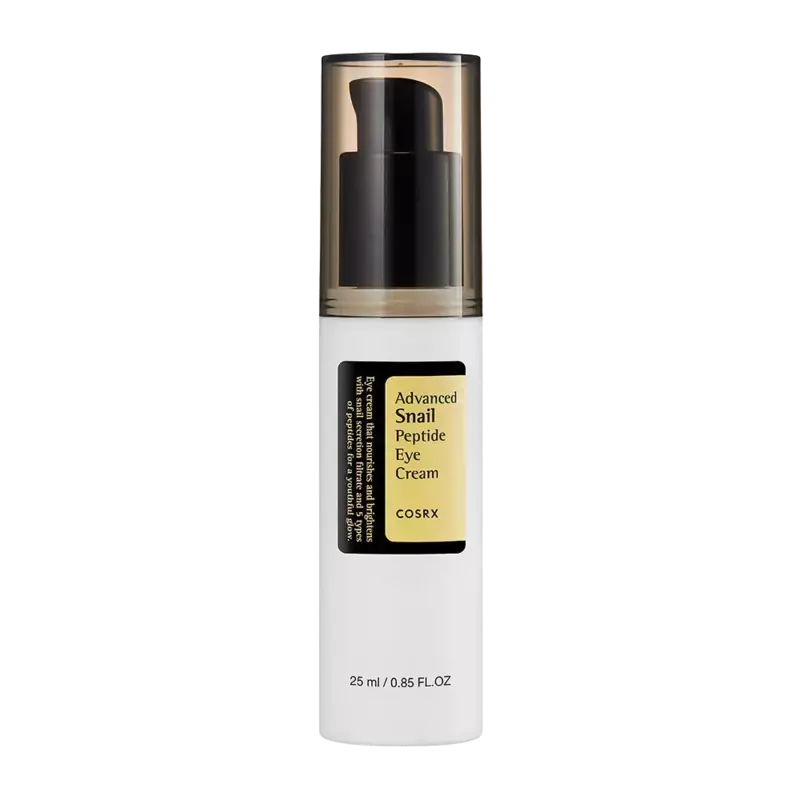 Letzte Chance COSRX Advanced Snail Peptide Eye Cream