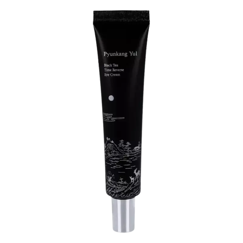 Geprüft Pyunkang Yul Black Tea Time Reverse Eye Cream 25ml