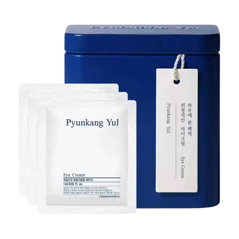 Pyunkang Yul Eye Cream 50x1g Mega-Angebot