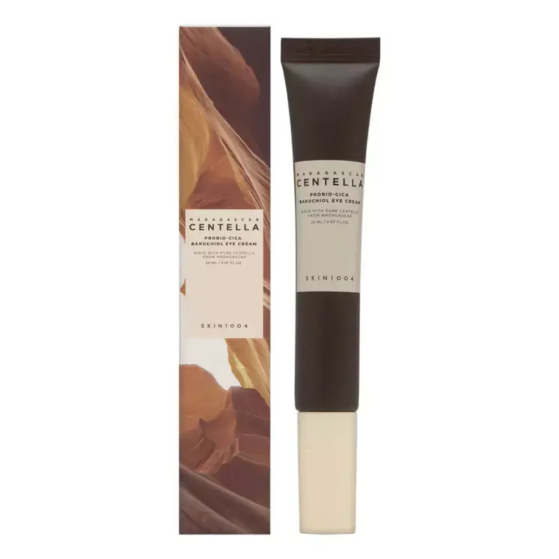 SKIN1004 Madagascar Centella Probio-Cica Bakuchiol Eye Cream 20ml Billig