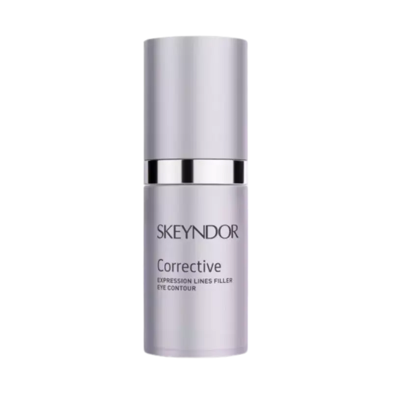 Rabatt Skeyndor Corrective Expression Lines Filler Eye Contour 15ml