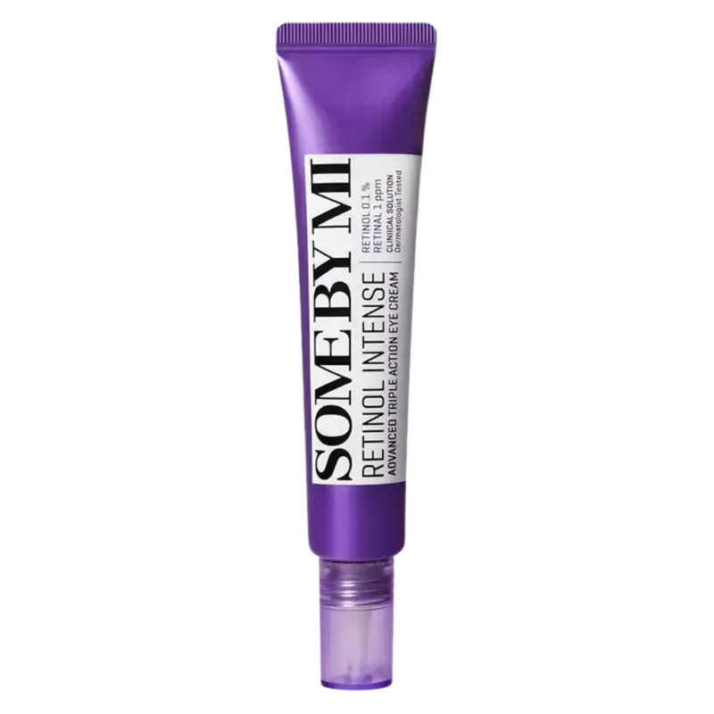 Top-Preis Some by Mi Retinol Intense Advanced Triple Action Eye Cream 30ml