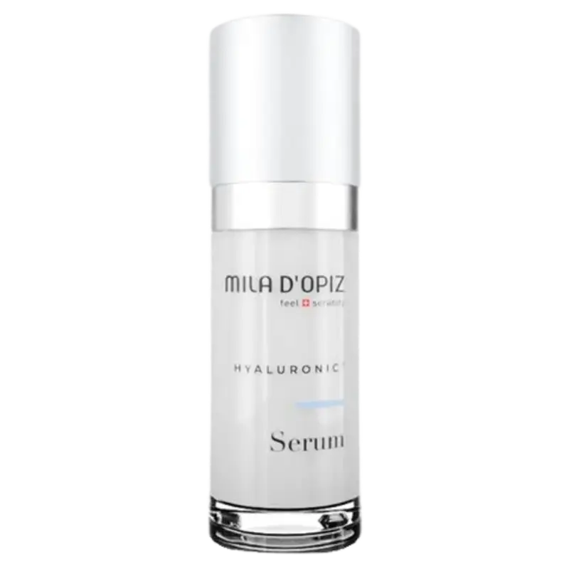 Mila d‘Opiz Hyaluronic 7 Eye Cream 15ml Sale