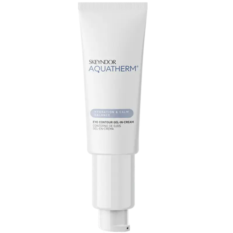 Angebot Skeyndor Aquatherm Eye Contour Gel-In-Cream 15ml