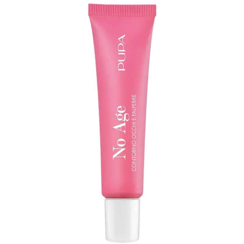 Neu PUPA Milano No Age Eye Contour And Eyelids