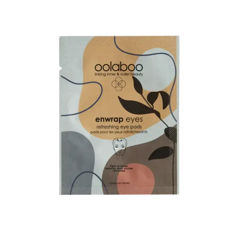 Geprüft Oolaboo Authentic Eyes 3ml