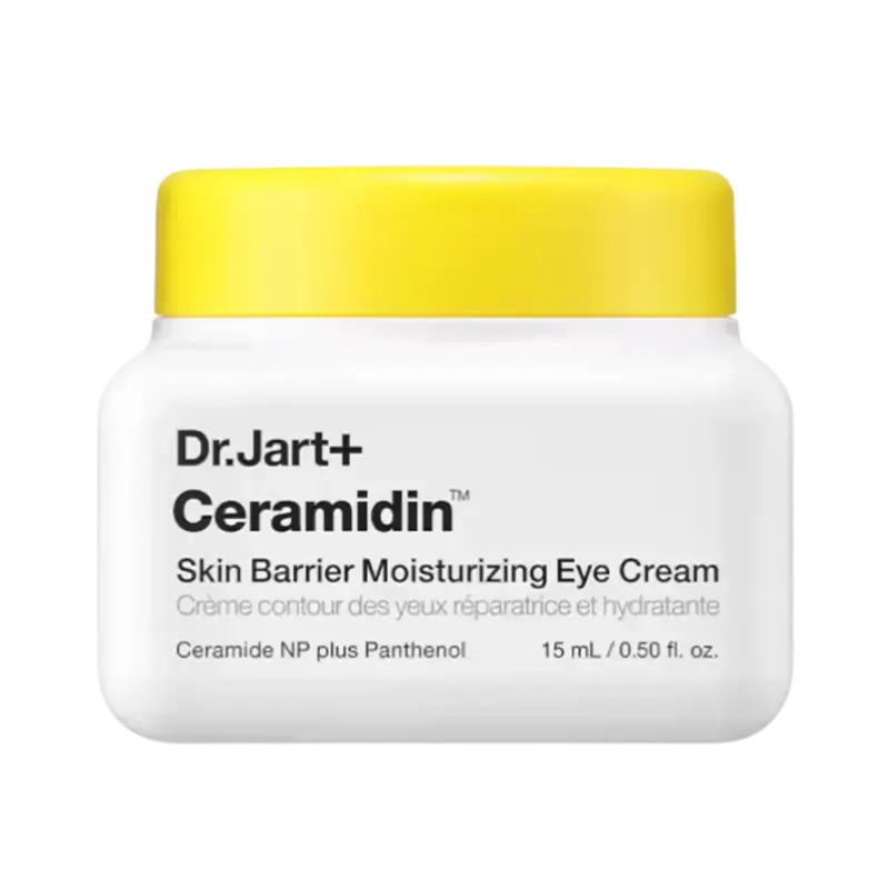 Günstig Dr.Jart+ Dr.Jart+ Ceramidin Skin Barrier Moisturizing Eye Cream 15ml