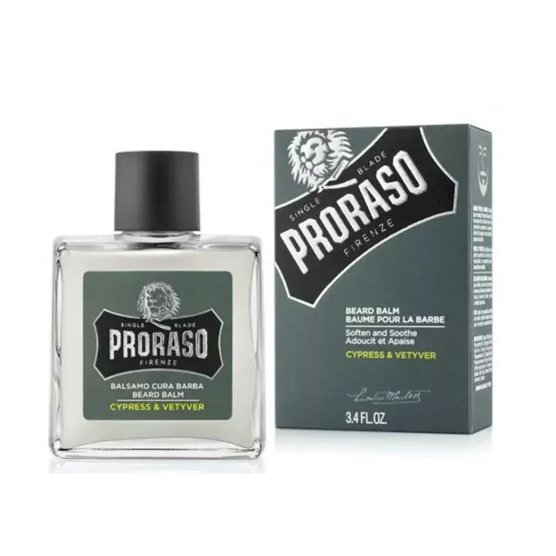 Proraso Beard Balm 100ml Cypress & Vetyver Jetzt Kaufen