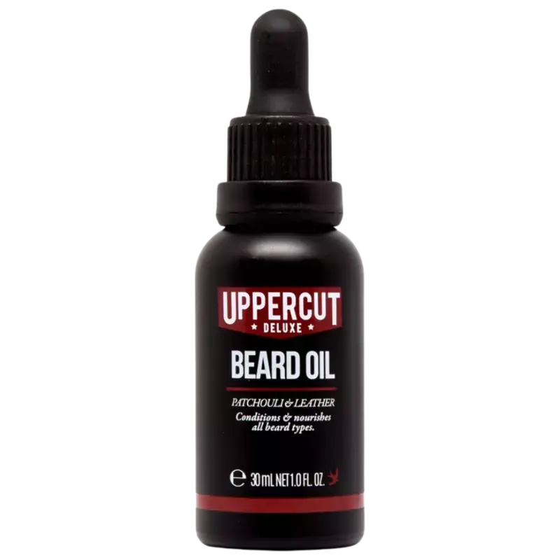 Jetzt Kaufen Uppercut Deluxe Beard Oil 30ml