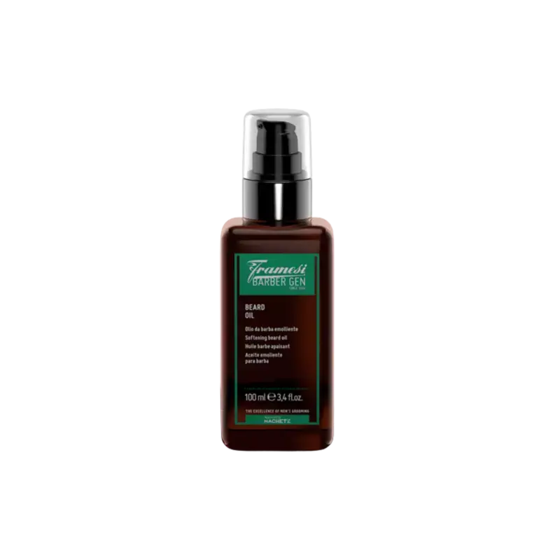 Framesi Barber Gen Beard Oil 100ml Ausverkauf