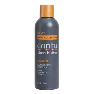 Beliebt Cantu Men Beard Oil 100ml