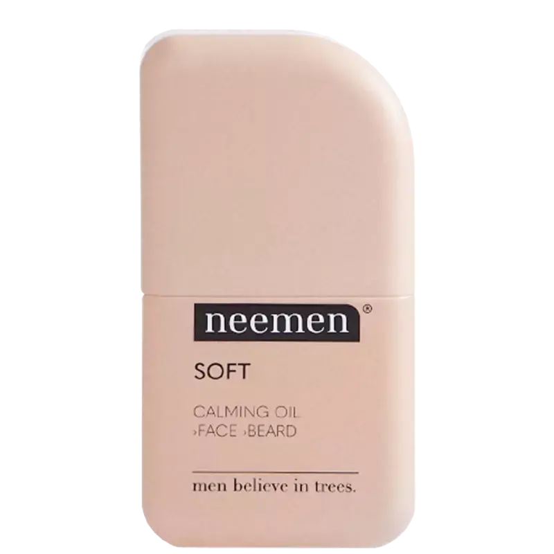 Online Kaufen Neemen Soft Calming Oil 50ml