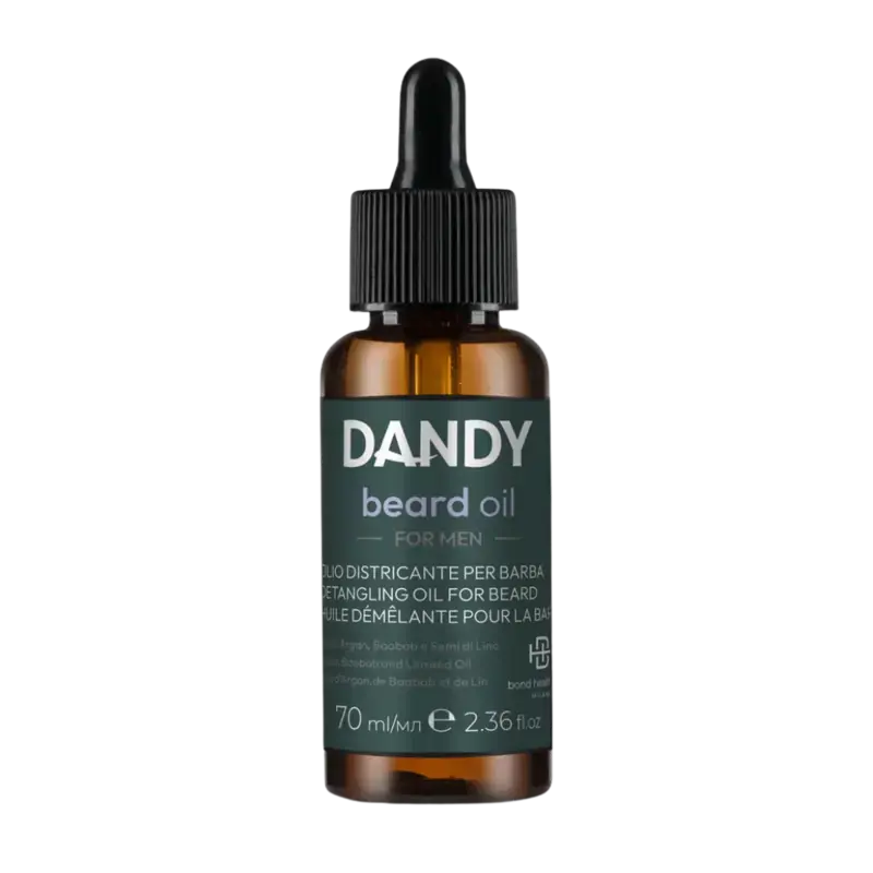 Mega-Angebot Dandy Beard Oil 70ml