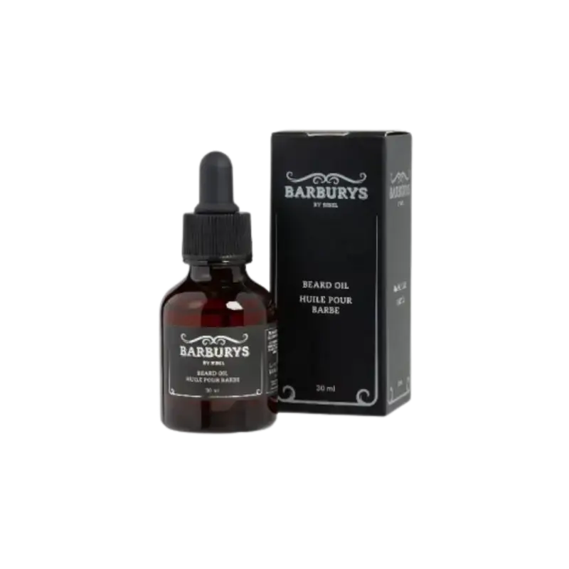 Ausverkauf Barburys Beard Oil 30ml