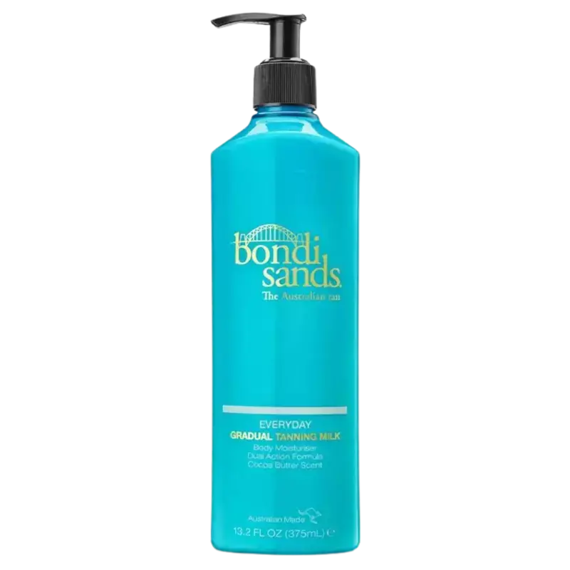 Geprüft Bondi Sands Everyday Gradual Tanning Milk 375ml