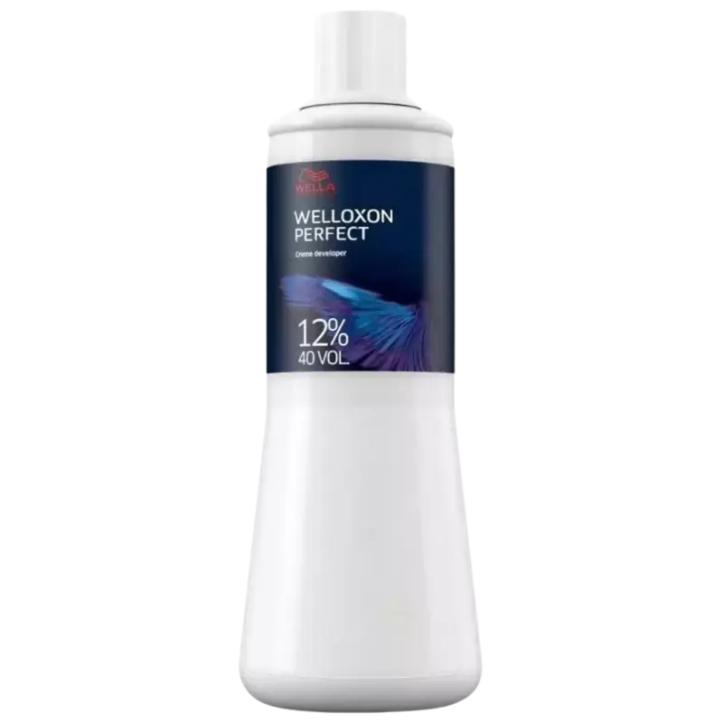 Wella Professionals Welloxon Perfect 12% 1000ml Direktkauf