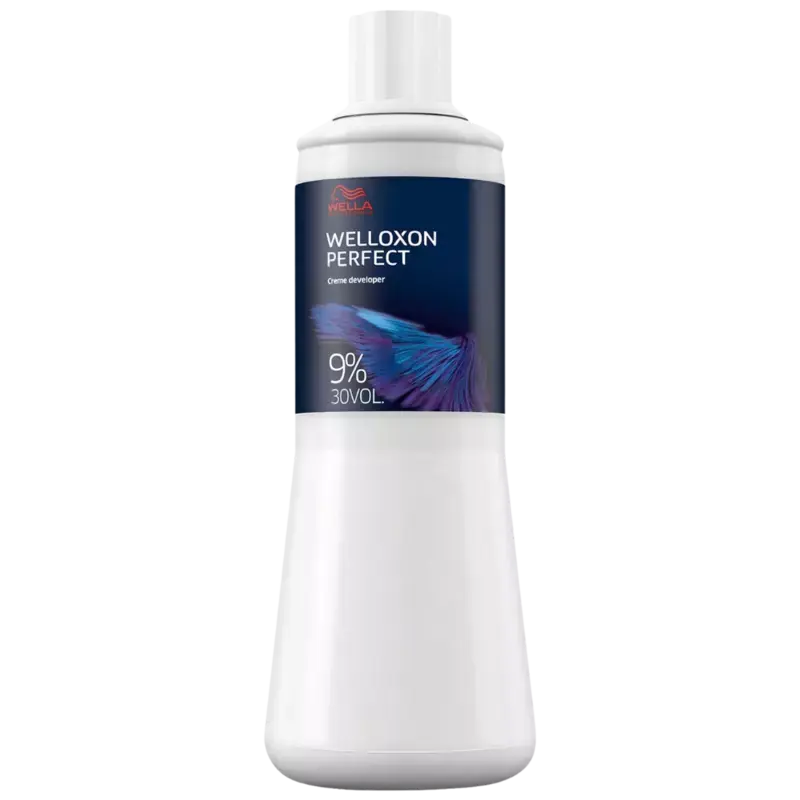 Wella Professionals Welloxon Perfect 9% 1000ml Geprüft