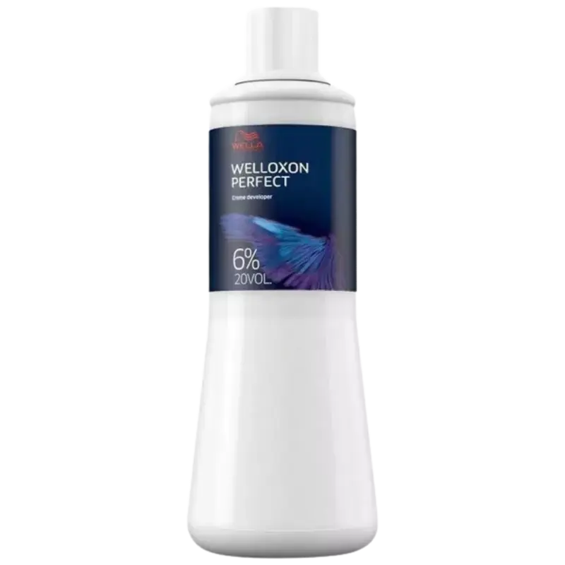 Sonderangebot Wella Professionals Welloxon Perfect 6% 1000ml