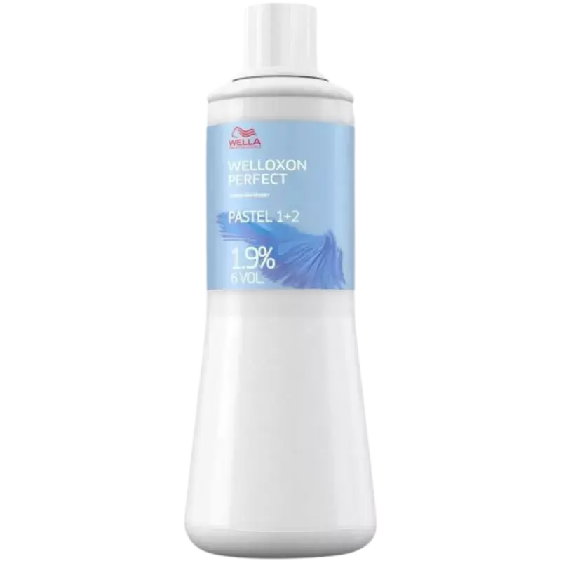 Neue Ware Wella Professionals Welloxon Perfect Pastel 1.9% 1000ml