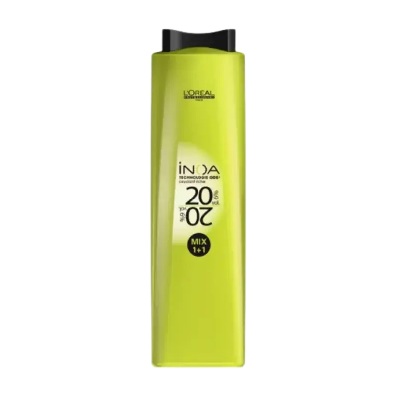 L‘Oréal Professionnel INOA Oxydant Riche 1000ml 6% Sale