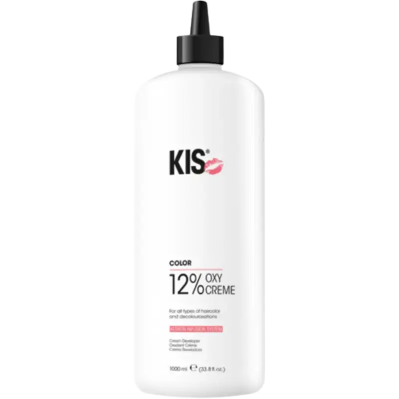 Markenprodukt KIS OxyCreme 1000ml 12%