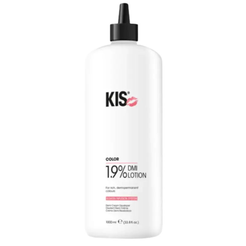 Sichere Zahlung KIS DMI Lotion 1,9% 1000ml