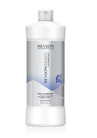 Revlon Revlonissimo Creme Peroxide 900ml 40 VOL - 12% Versand Am Gleichen Tag