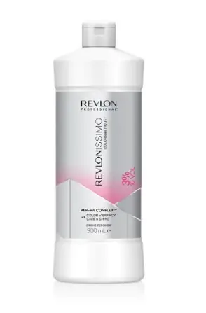 Revlon Revlonissimo Creme Peroxide 900ml 10 Vol - 3% Solange Der Vorrat Reicht