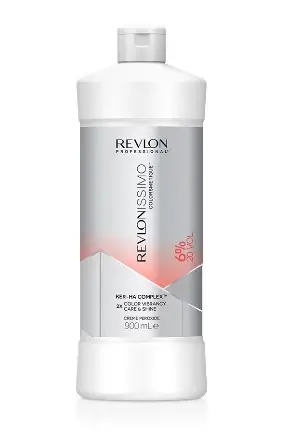 Revlon Revlonissimo Creme Peroxide 900ml 20 VOL - 6% Neue Kollektion