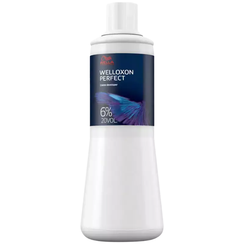 Wella Professionals Welloxon Perfect 6% 500ml Sofort Bestellen