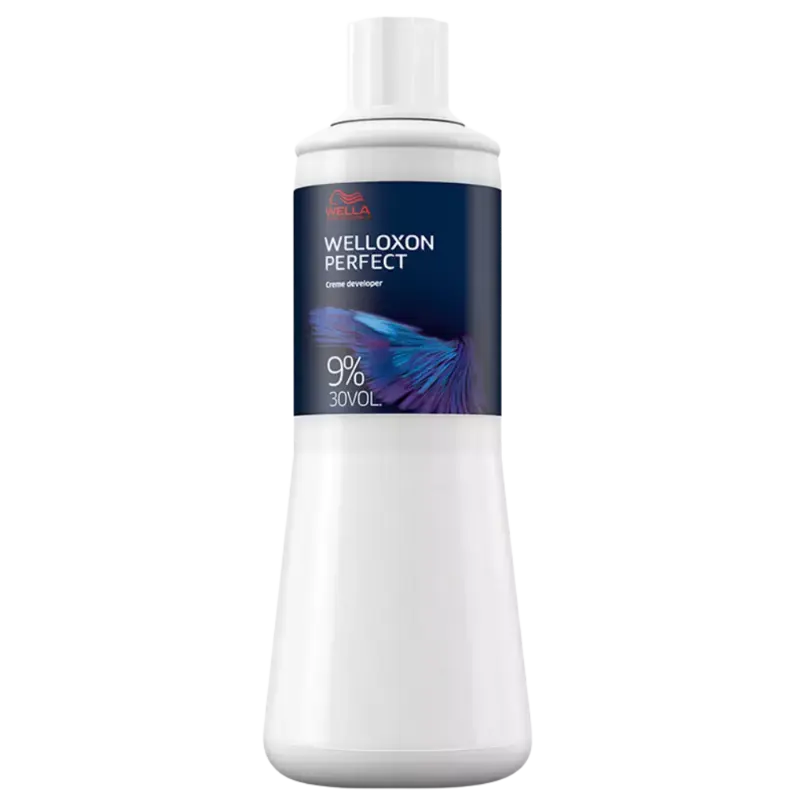 Wochenendangebot Wella Professionals Welloxon Perfect 9% 500ml