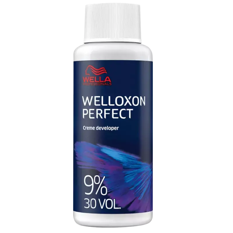 Top-Preis Wella Professionals Welloxon Perfect 9% 60ml
