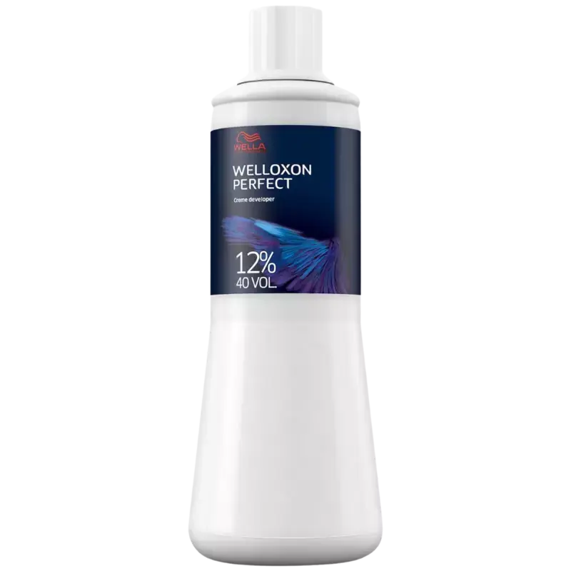 Direkt Vom Hersteller Wella Professionals Welloxon Perfect 12% 500ml