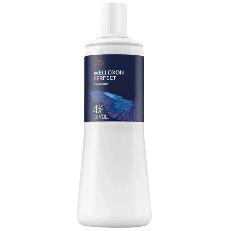 Letzte Chance Wella Professionals Welloxon Perfect 4% 1000ml
