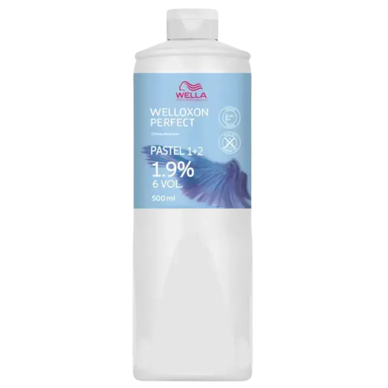 Wella Professionals Welloxon Perfect Pastel 1.9% 500ml Must-Have